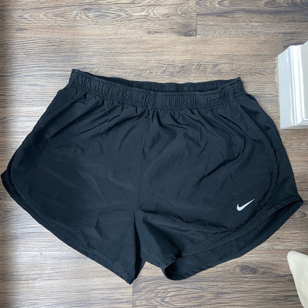 Nike Dri-Fit shorts Black, Large
